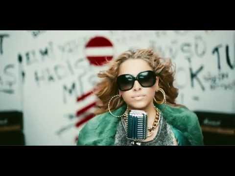 Hadise - Mesajımı