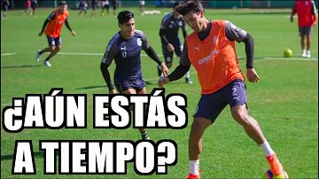 ¿Cuánto tiempo debe dormir un futbolista?