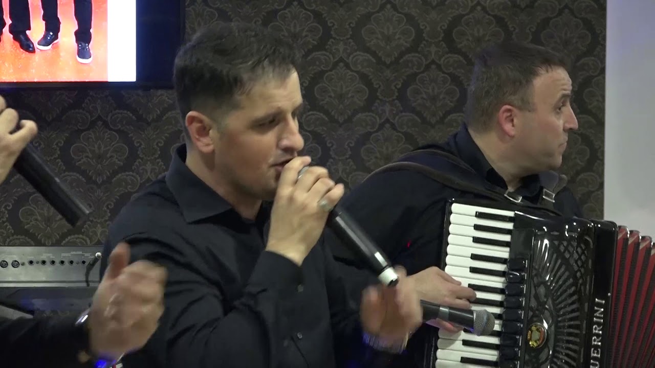 Grupi Dardanet album me kenge te vjetra  popullore 01