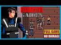 Resident Evil Gaiden Full Gameplay No Damage Game Boy Color 