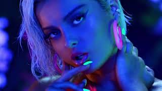 Bebe Rexha feat.  Ty Dolla $ign, Trevor Daniel - My Dear Love (Official Music Video)