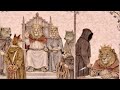 Reynard the Fox — Treason Before the Crown (A Medieval Bardcore Conspiracy Ballad)