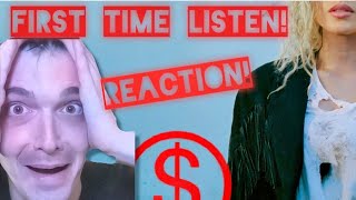 First Time Listen REACTION to SLAYYYTER- Wor$t Girl In America! "HER BEST ALBUM EVER!!!" 🙀