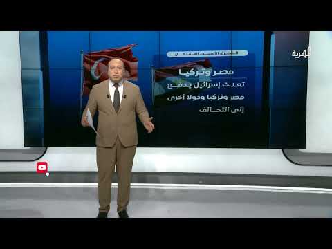 تصعيد إقليمي: غزة، سوريا، اليمن، وتقارب عربي جديد