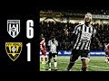 Heracles Almelo - VVV-Venlo | 09-11-2019 | Samenvatting