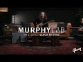 Gibson Custom Murphy Lab Artist Series: Graham Whitford Falls In Love with Aged Gibson Guitars