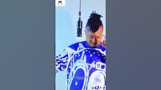 Zeefellaz WITH YOU lyrics video