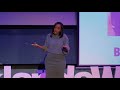 Why the power of our collective voices will change the world | Janet Mbugua | TEDxParklandsWomen