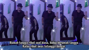 Awas Dong Dengar _ cover lagu oleh Bebeng D Tueng @bebengsph5835