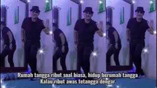 Awas Dong Dengar _ cover lagu oleh Bebeng D Tueng @bebengsph5835