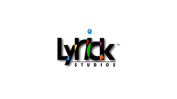 Lyrick Studios Logo HD60FPS(1997-1998)