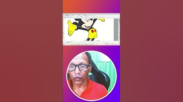 Como transformar uma imagem em Vetor no CorelDraw Automaticamente