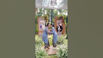 Apa sih Makna di Balik Seserahan Pernikahan?