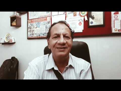 Video: Blood sugar & HbA1c — why these tests matter — Om Lab