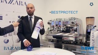 TUTORIAL (2) BWT 2 - Regolazione Bypass / Bestmax - Bestprotect