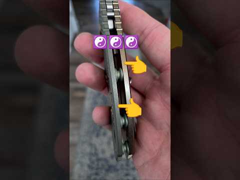 Yin Yang XM-18 Build!  
