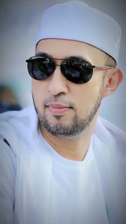habib zainal abidin azzahir | #azzahir #hajir09