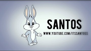 New Intro (2D) | By me