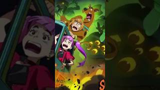 Novo ANIME de SCOOBY DOO!