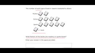 STAAR Test Prep - 4th Grade 2024 - Question #10