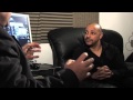 Ben Fellowes interviewed by Patrick Henningsen