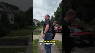 Power Outage: What Happened with the Electricity?