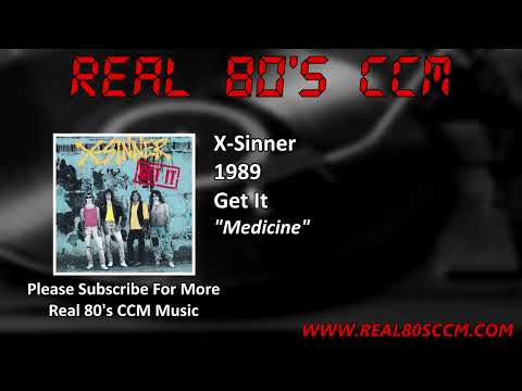 洋楽 X-SINNER GET IT hqdefault.jpg?sqp=-