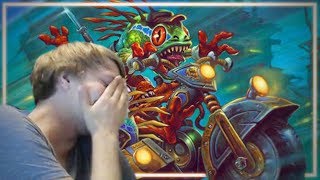 The Worst Handbuff Paladin Of All Time