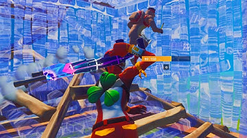 the fastest zonewars kill ever... 💨