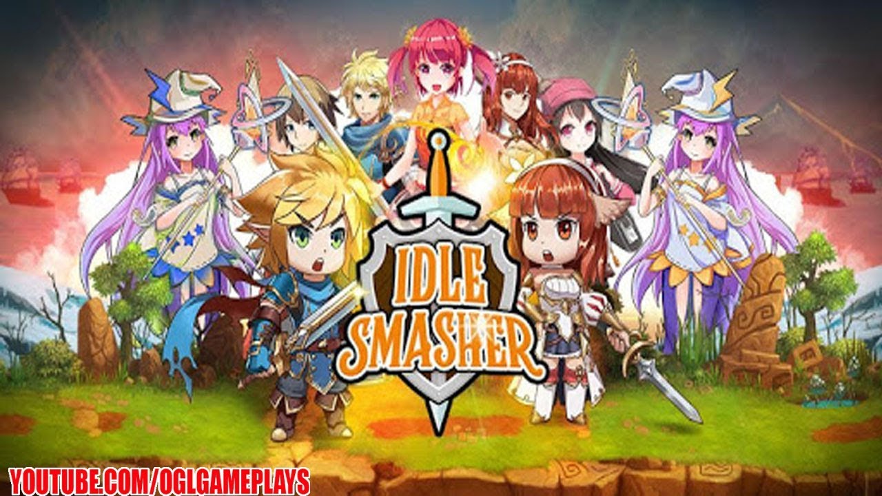 Digital Girls: Idle RPG Review - Digimon Meets Waifu Collector In This  Brand New Mobile Gacha RPG | BlueStacks