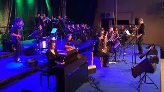 House Of The Rising Sun - The Big Band Theory