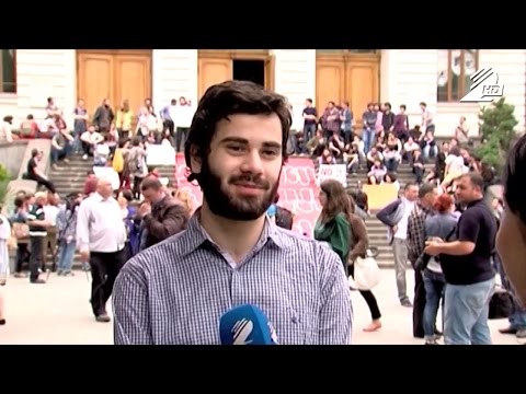 \"სუპერ ეგო\" - დაპირისპირება ,,აუდიტორია 115\"-სა და სტუდენტურ თვითმმართველობას შორის