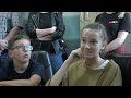 Dečija nedelja: Mališani u poseti predsedniku opštine Ivanjica