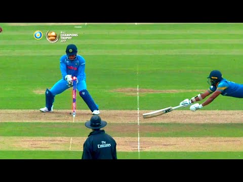 Unbeatable MS DHONI | MS Dhoni Top RUN OUTS | AG Flex HD