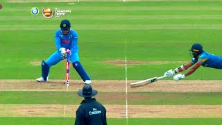 Unbeatable MS DHONI | MS Dhoni Top RUN OUTS | AG Flex HD