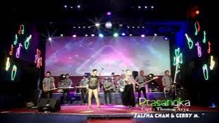 Gerry Mahesa - Prasangka . New Bareksa official video