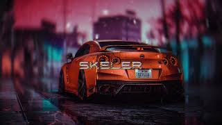 Skeler Night Drive III - ID 35 | Катя Чехова - Я   робот (Skeler Remix)