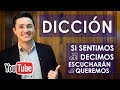 Cómo mejorar la dicción