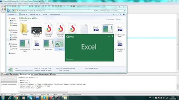 Algorithmique et Structures de Données Avancées : tracè de courbes de complexité  partie 1