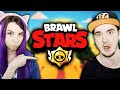 2 НУБА в БРАВЛ СТАРС! ► Майни и Нубя в Brawl Stars