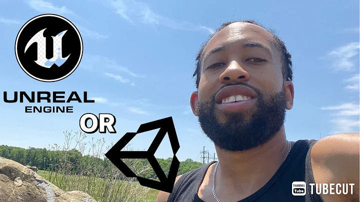 Unity vs Unreal : Which Engine Should You Choose As A Beginner