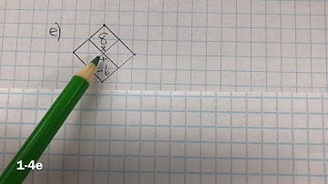 CPM Homework 1-4, 1-6, and 1-7