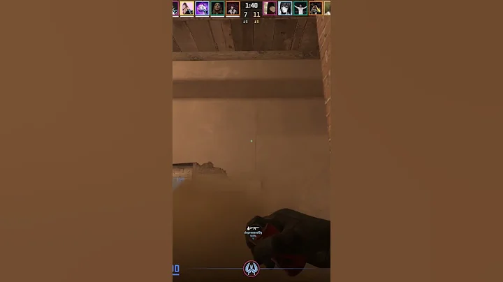 CRAZY JUMP SHOT!!!  Follow my twitch chucker_cs. 3k elo faceit #kyousuke #donk #m0nesy