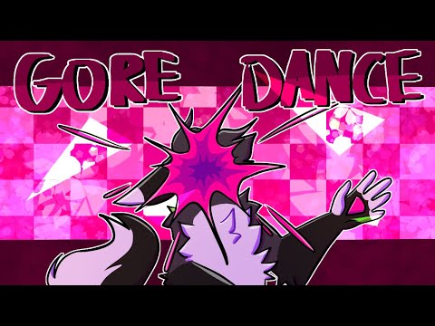 GORE DANCE | Animation Meme | FlipaClip