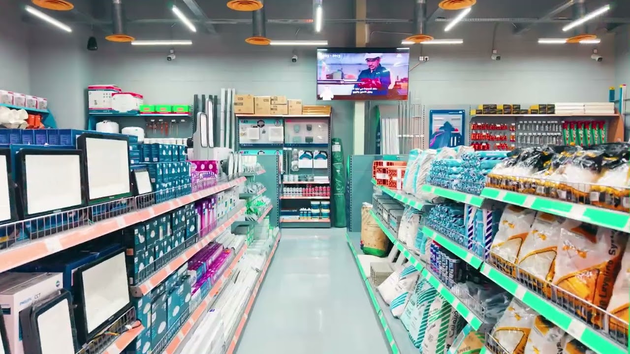 Masdar - Buraydah Opening Branch 2026