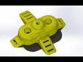 Solidworks: practice exercises (63)