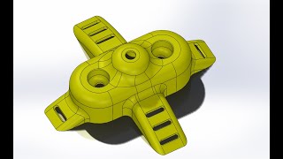 Solidworks: practice exercises (63)