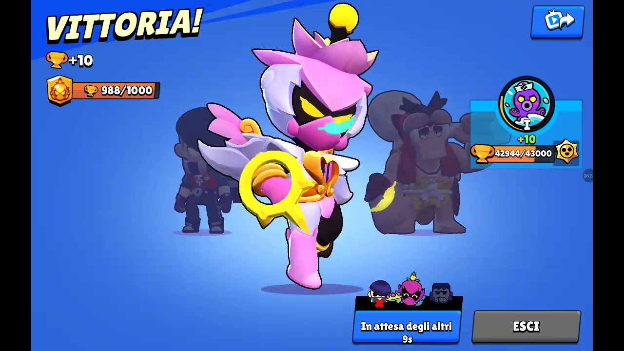 I'm arriving at Lily's prestige 1 / arrivo a prestigio 1 di lily 