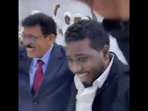 صلوا يا امم لى نبي الكرم الراوي شيخ قدورة المادح التاج الخليفة بانقا