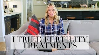 My Fertility Journey Led to Natural Pregnancy